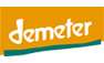 demeter Logo