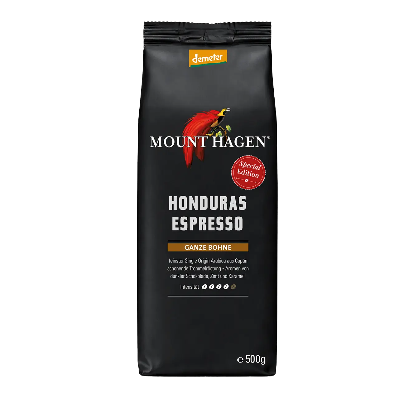 Honduras Crema